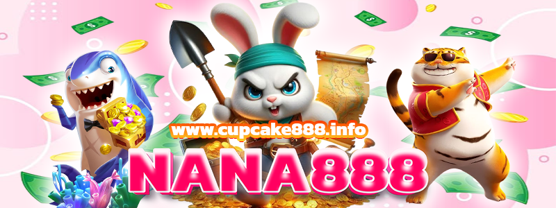 NANA888
