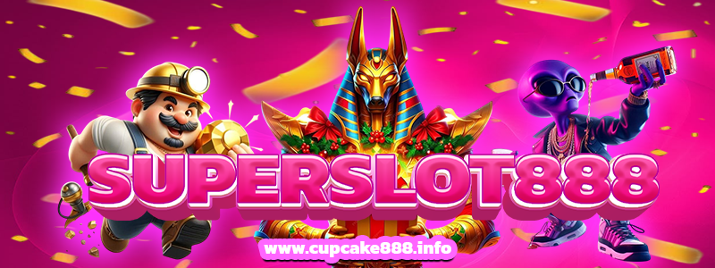 SUPERSLOT888