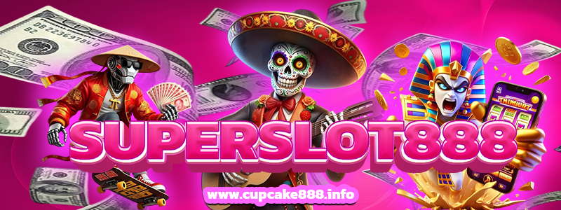 SUPERSLOT888