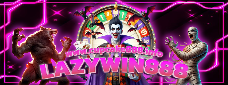 LAZYWIN888