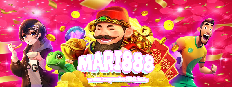 MARI888