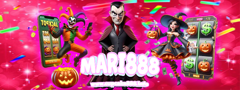 MARI888