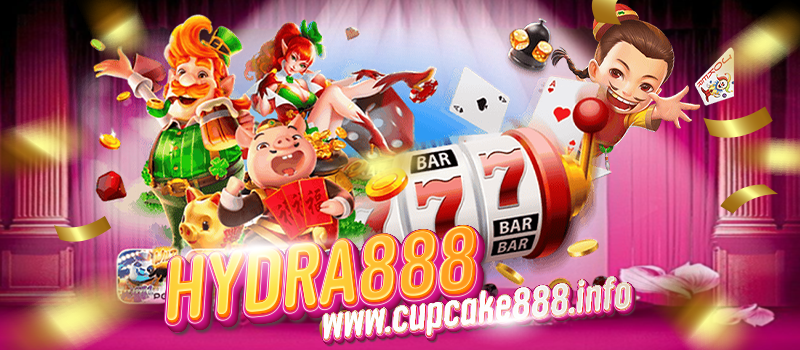 HYDRA888