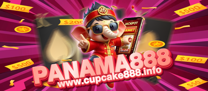 PANAMA888