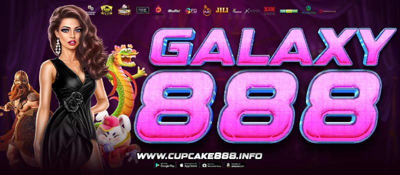 GALAXY888
