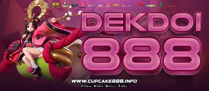 DEKDOI888