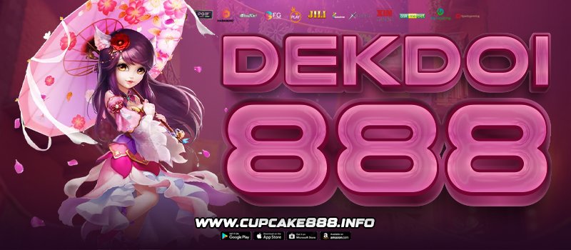 DEKDOI888