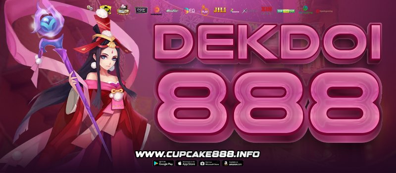 DEKDOI888