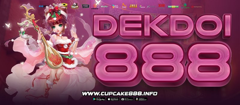 DEKDOI888