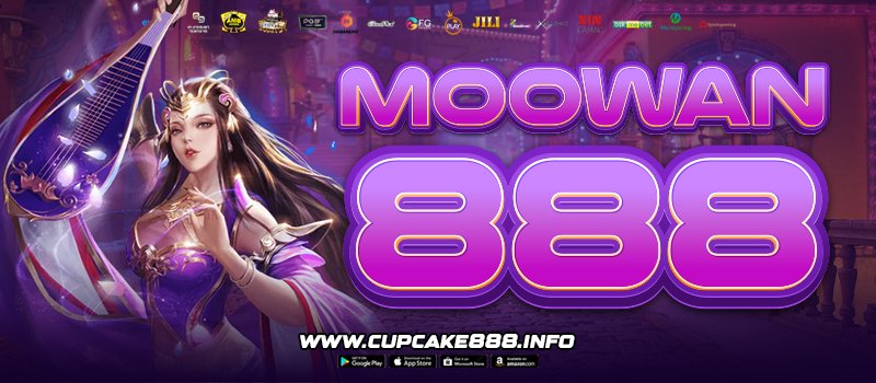MOOWAN888
