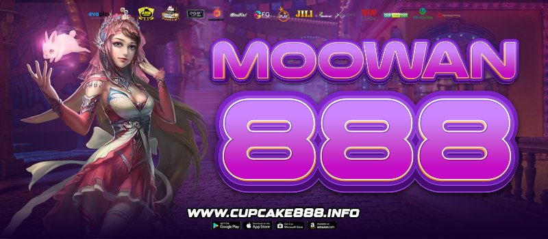 MOOWAN888
