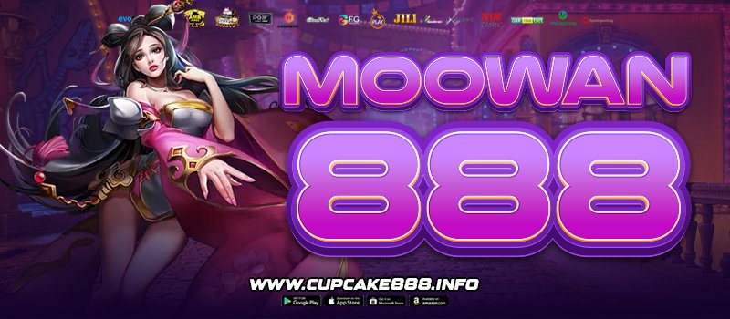 MOOWAN888