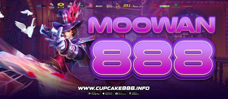 MOOWAN888