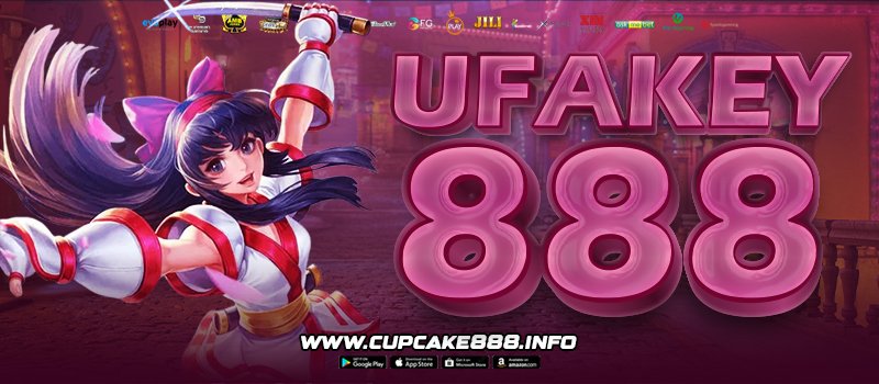 UFAKEY888