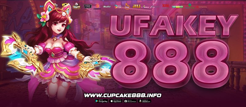 UFAKEY888