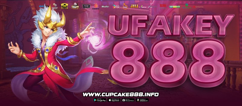 UFAKEY888